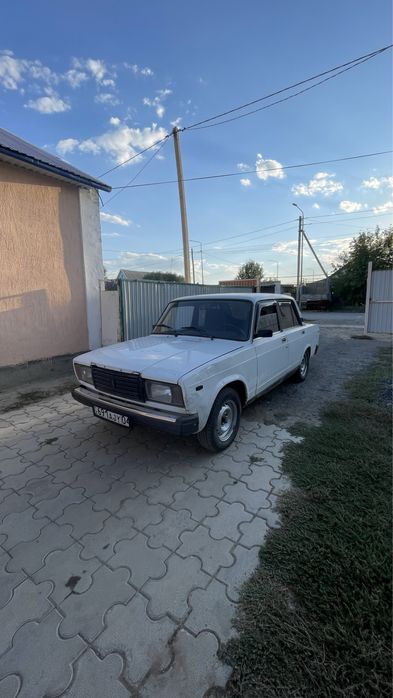 Ваз 2107 карбюратор