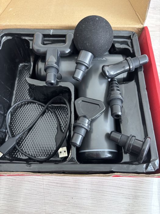 Продается массажер KONKA