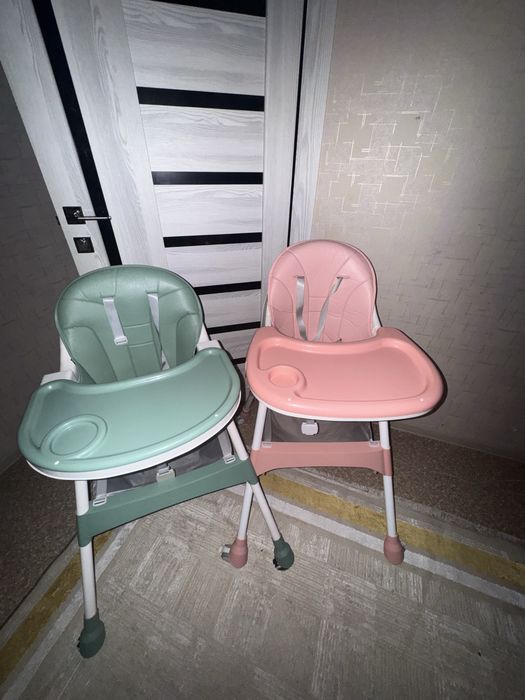 Продам стульчик для кормления