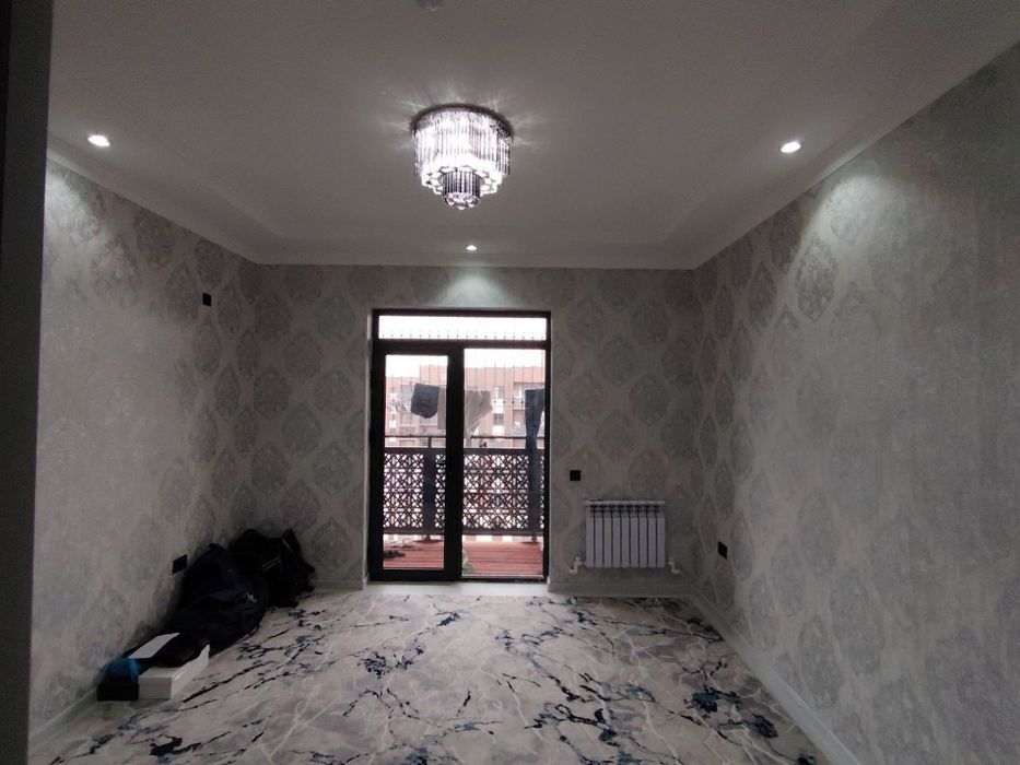 Kvartiraga 2 ta bola kerak