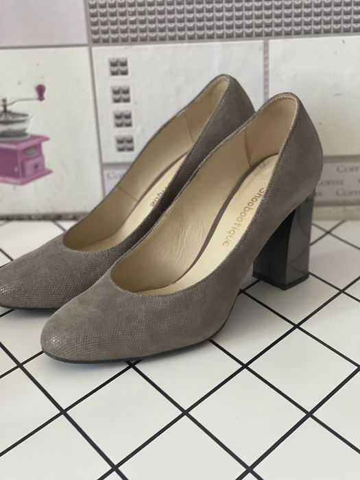 Продам туфли