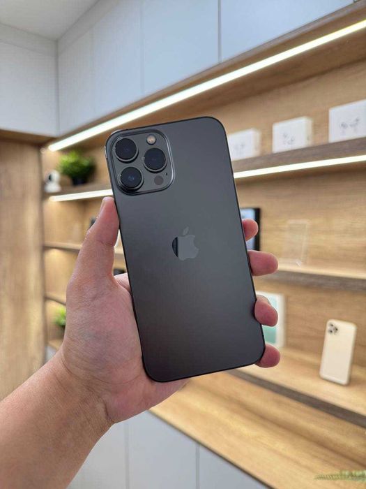 iPhone (айфон) 13 Pro Max 512gb