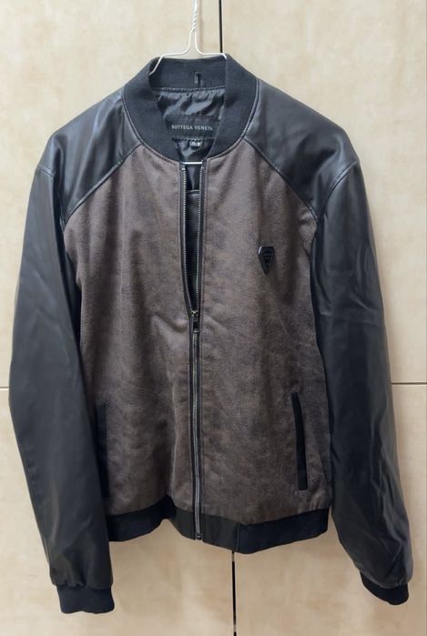 Мъжко яке Bottega Veneta