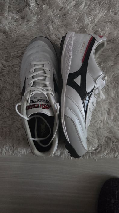 Mizuno  стоножки