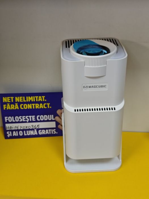 Videoproiector portabil