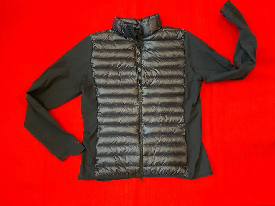 Bogner-оригинално пухено яке 42л