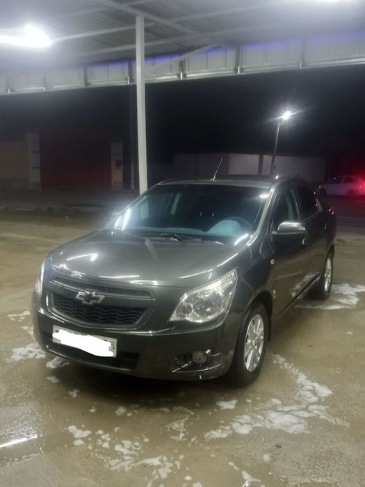 Koblt 2020-yil idial mokri