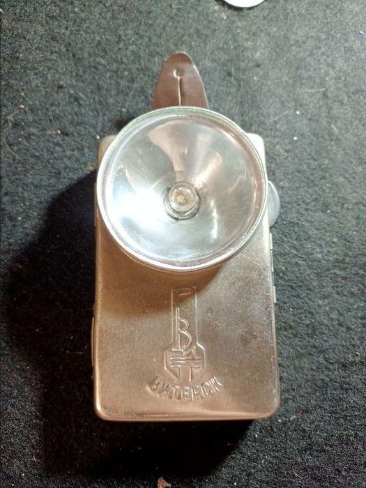 Продам фонарик .