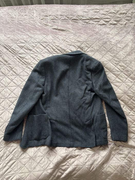 Сако Теодор като ново