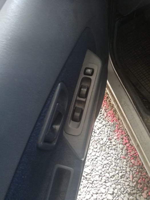 De vânzare Daihatsu terios