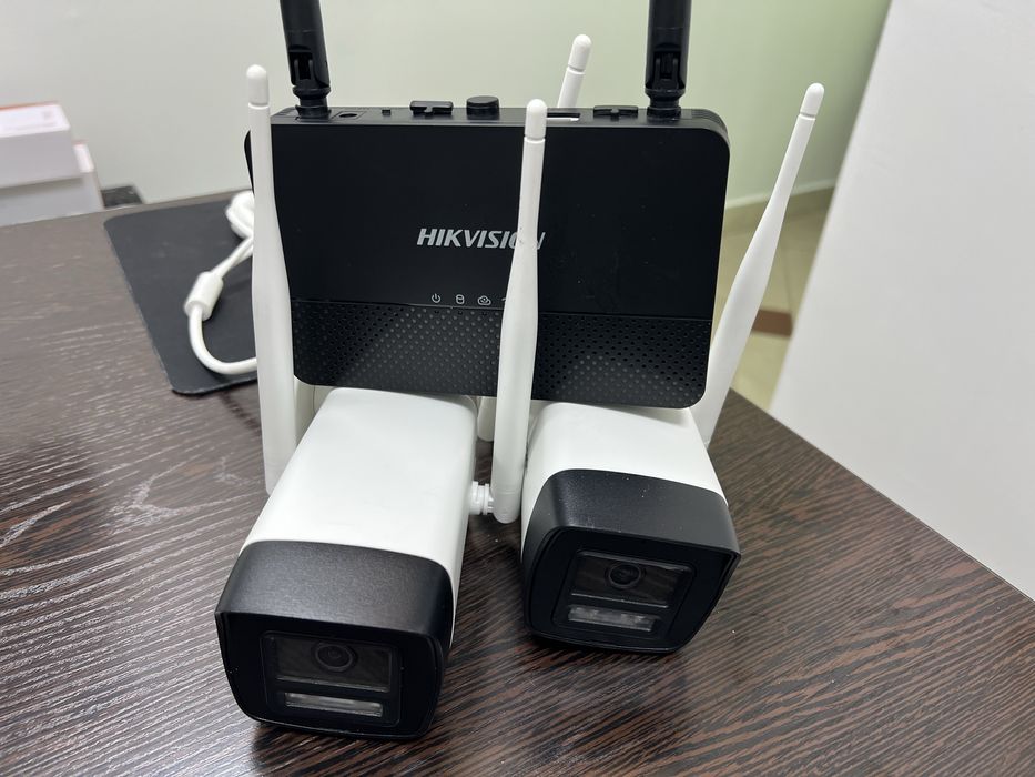 Оригинальный комплект NKS424W0H