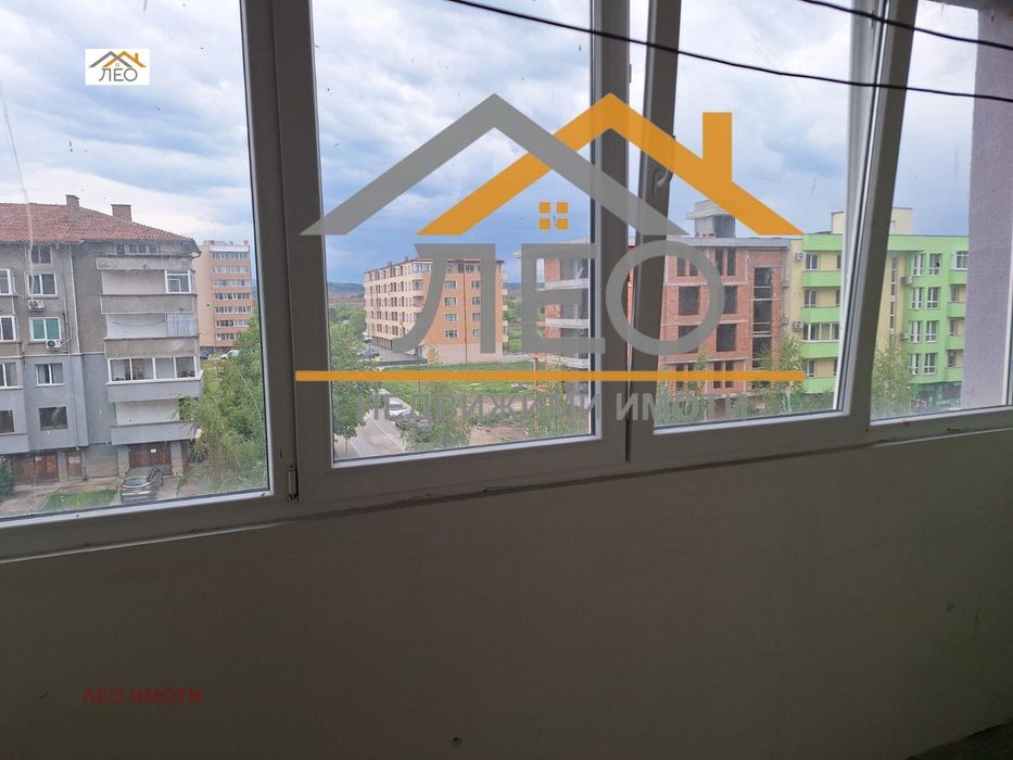 Продава се Тристаен апартамент в Севлиево - 58 кв.м за 862 €/кв.м - Снимка #6