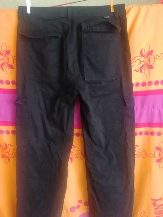 Pantaloni de dama Pull&Bear