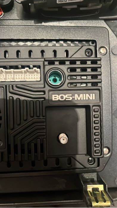 андройд мафон сатам BOS-MINI 4-64 Gb 10-Дюм