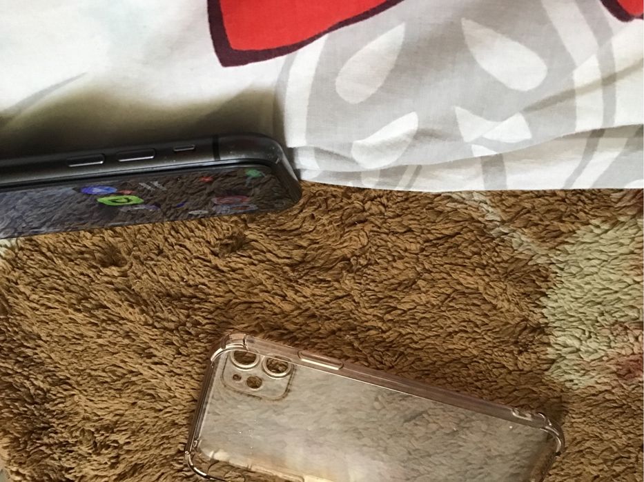 Айфон 11 оригинал