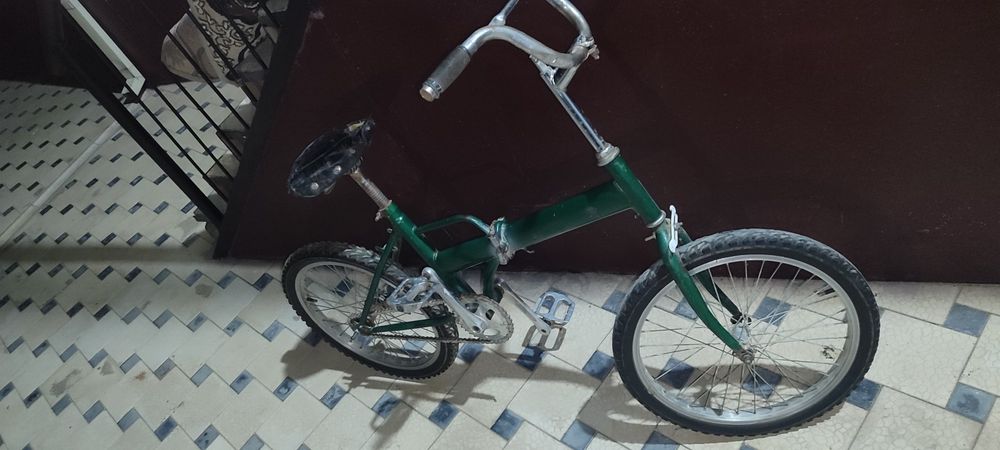 "KAMA" 20 razmer 350 ming