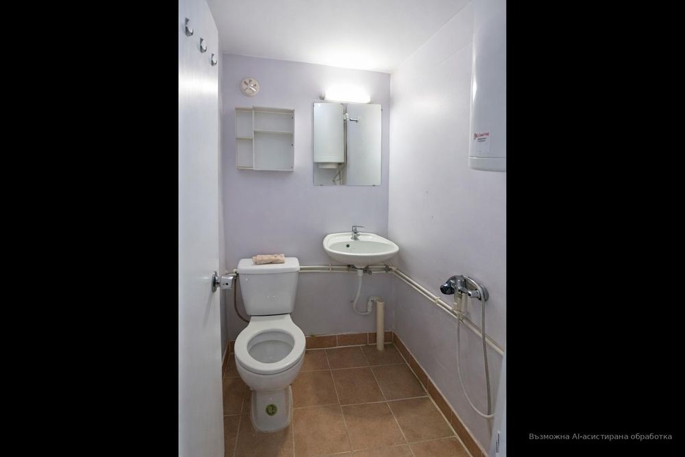Дава се под наем Къща в София, Обеля 1 - 10 кв.м за 298.86 € - Снимка #2