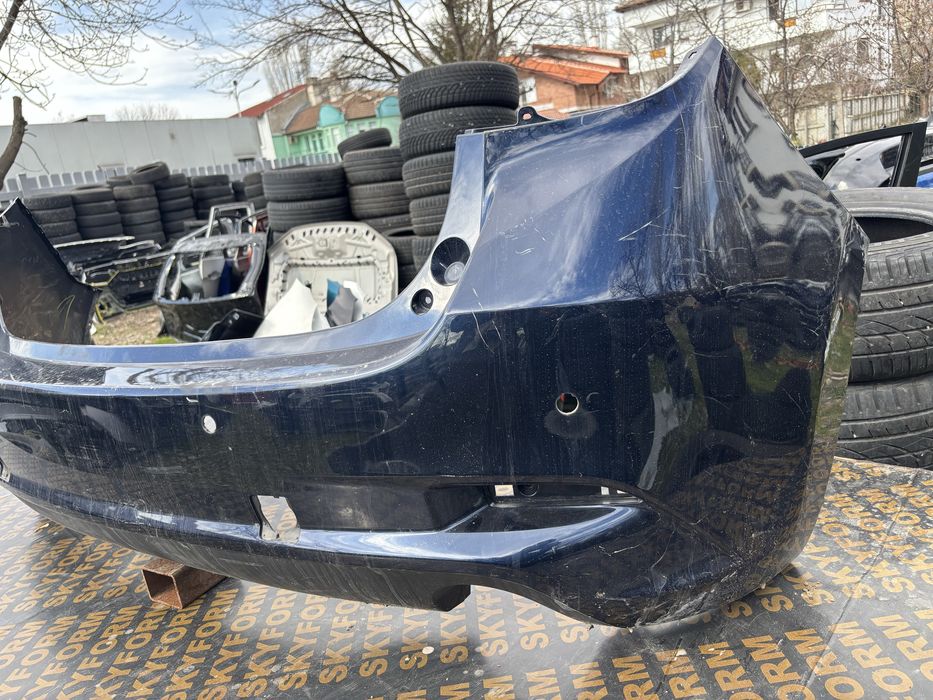 Броня Мазда 3/Mazda 3