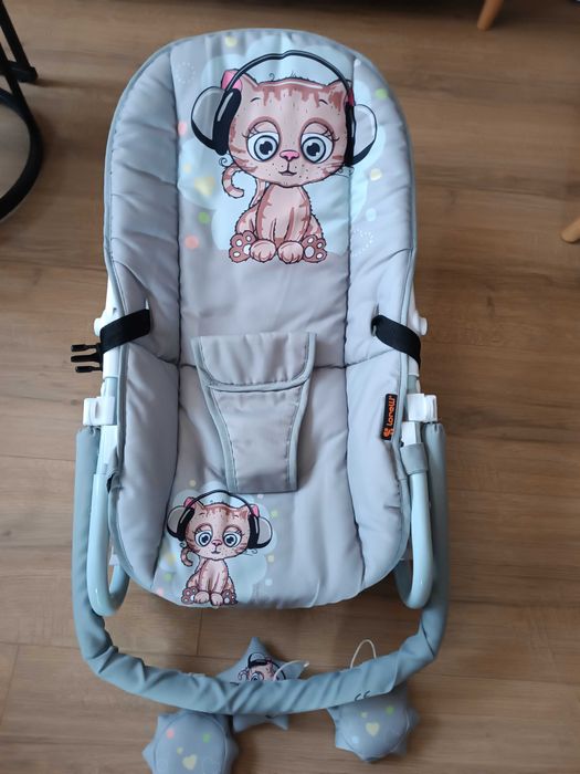 Повивалник и шезлонг