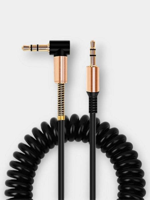 Кабель AUX калонка сотилади! Аксессуар телефон диск! Tayyor biznes.!