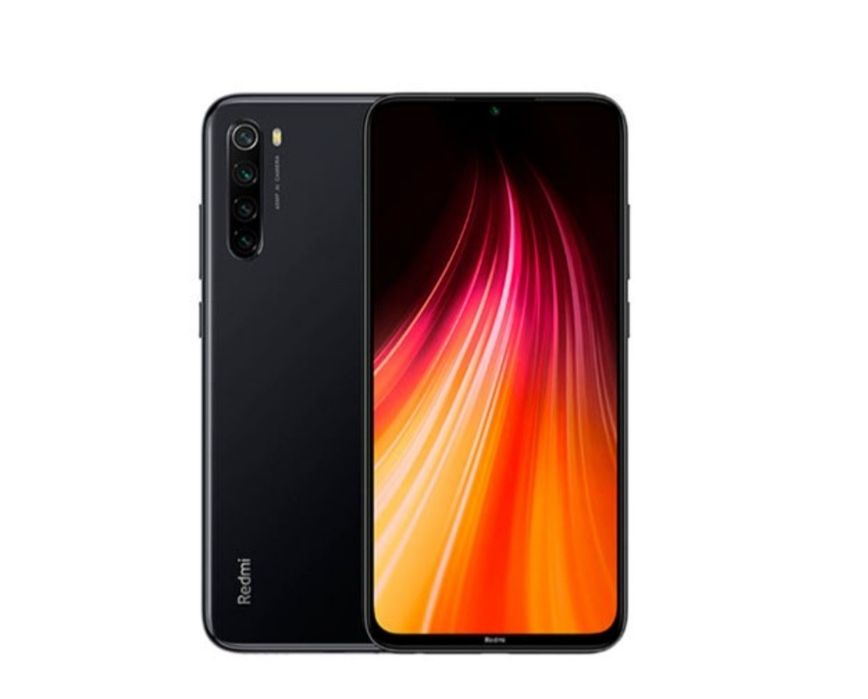 Redmi note 8 sifati yaxshi