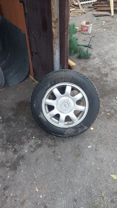 Комплект дисков 4шт