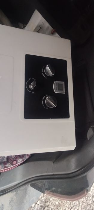 Тепло Росс нагреватель воды