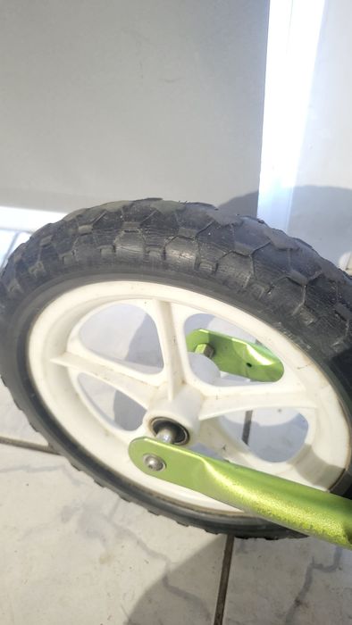 Bicicleta de echilibru copii Cruzee