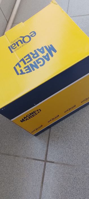 Pompă benzină ford mazda