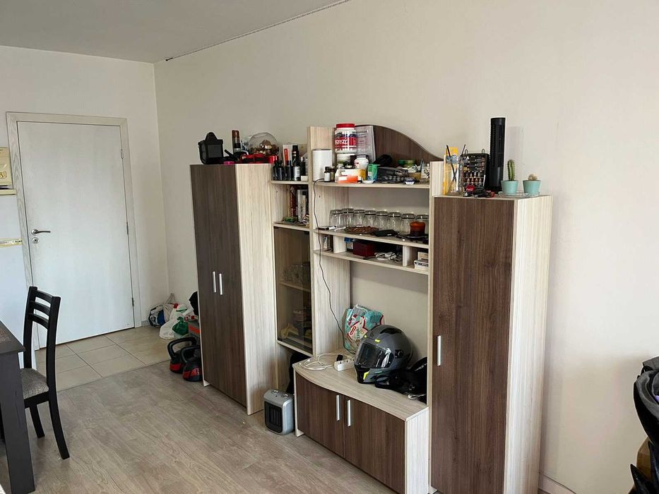 Дава се под наем Едностаен апартамент в София, Витоша - 43 кв.м за 440 € - Снимка #2