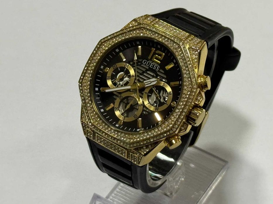 Мъжки часовник Guess GW0518G2