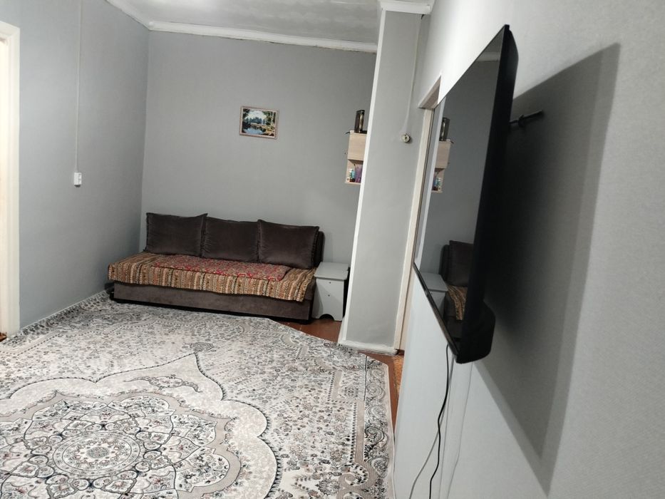 Юбилейный ДвухКомнатная