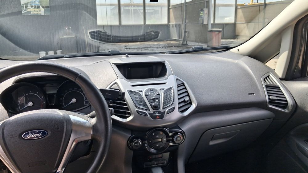 Продам Ford Ecosport