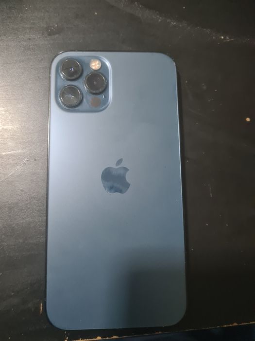 IPhone 12 Pro 128gb Schimb cu samsung