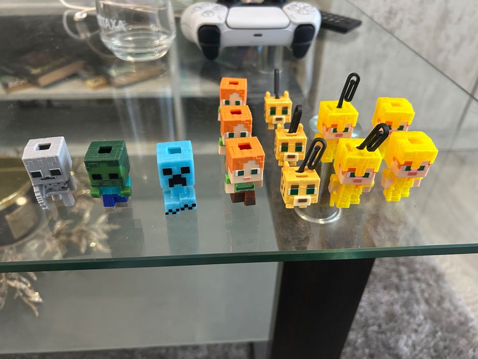 Колекционерски фигурки