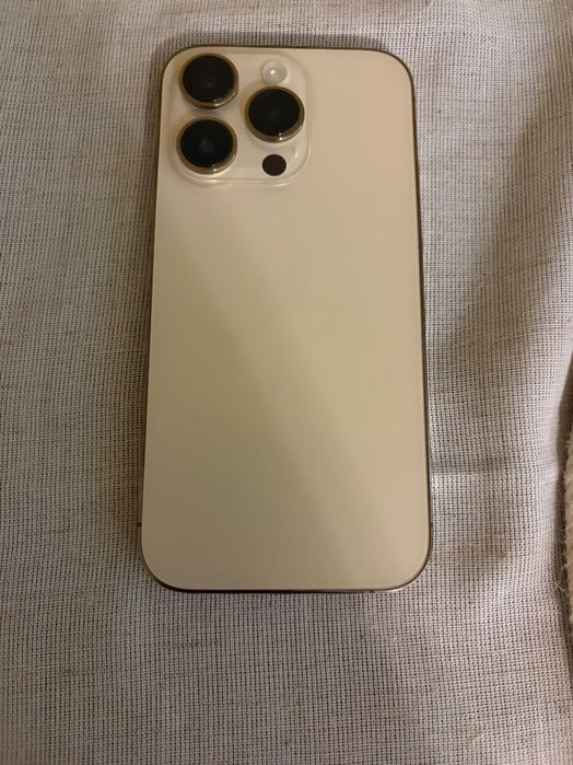 Iphone 14 pro-256 gb