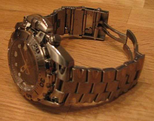 Ceas SECTor barbatesc