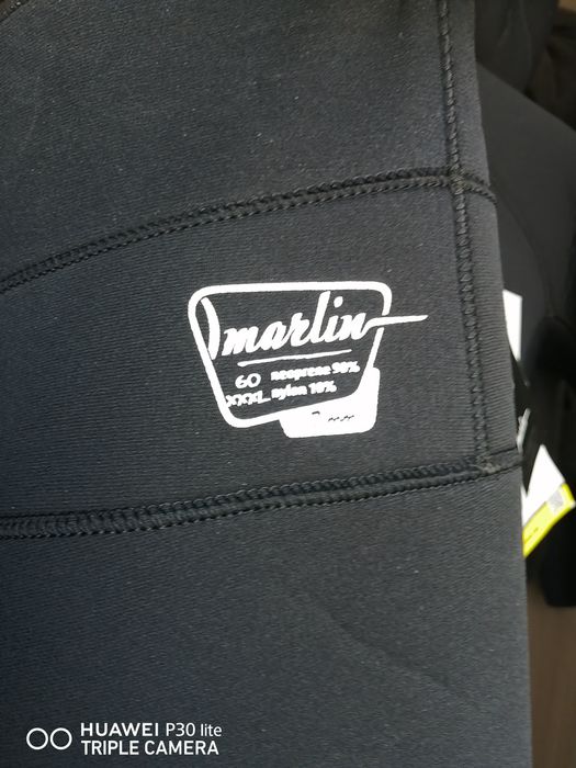 Трубка для плавания