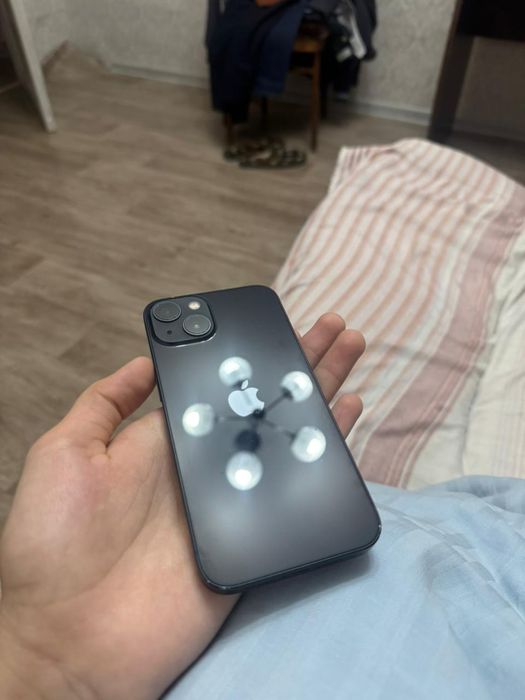 iphone 13 продам или обмен на выше 13