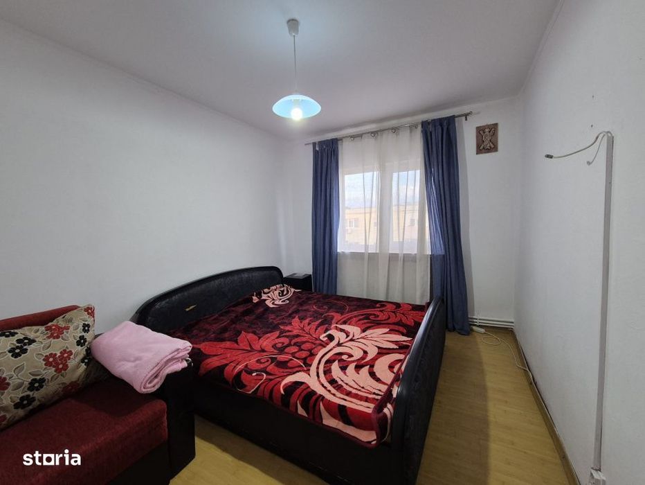 Apartament 3 camere, Exercitiu, Mobilat si Utilat