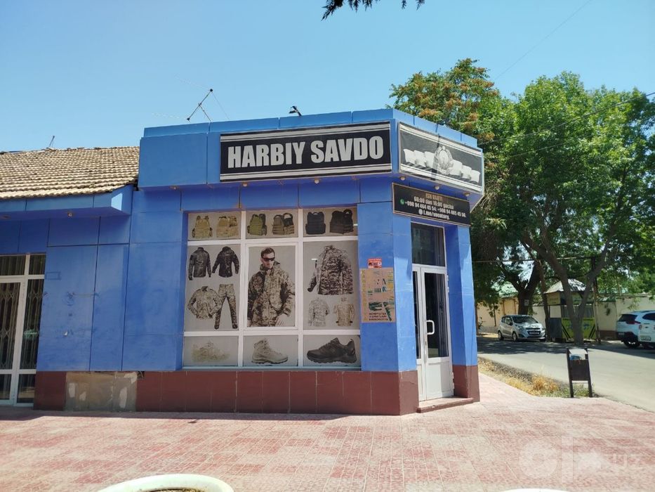 2ta dokon sotiladi, продается 2 магазина