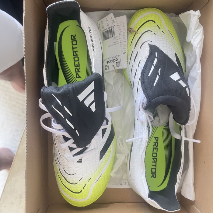 Буцы сороконожки