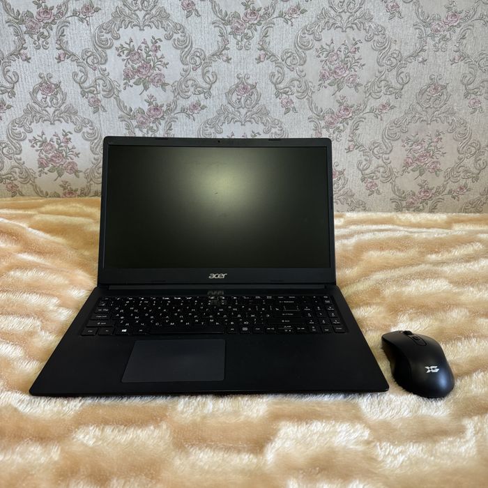 Acer EX215-21 продам