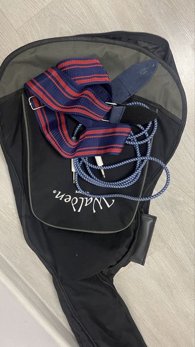 Акустическая гитара walden cs500ce