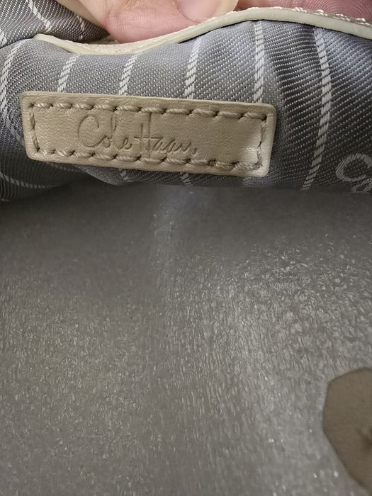 COLE HAAN, естествена кожа