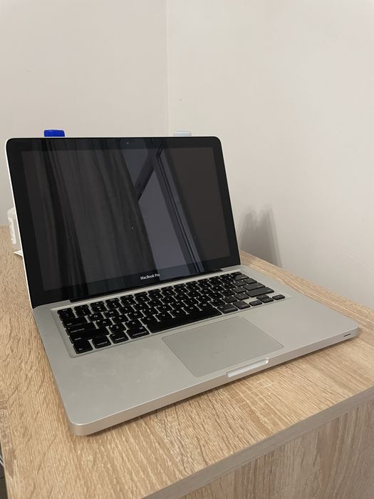 Macbook Pro на запчасти