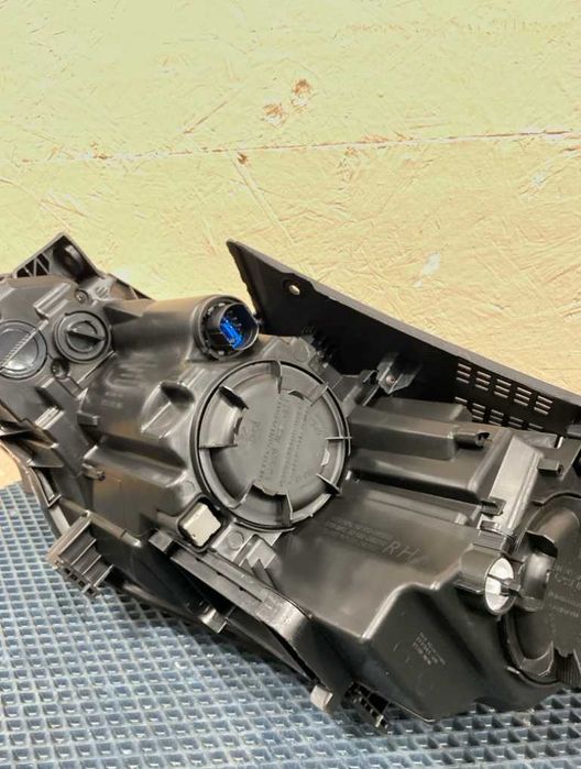 Фара правая LED Kia Optima 4 с 2016 г