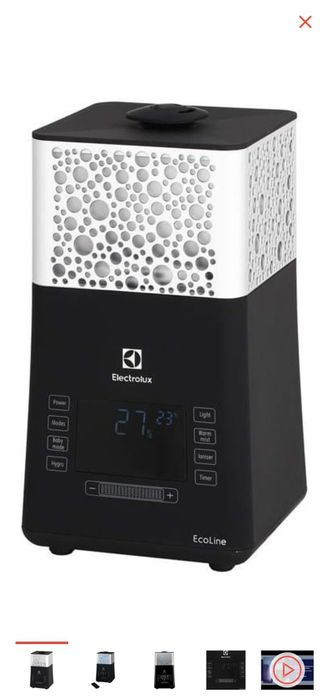 Продаю увлажнитель