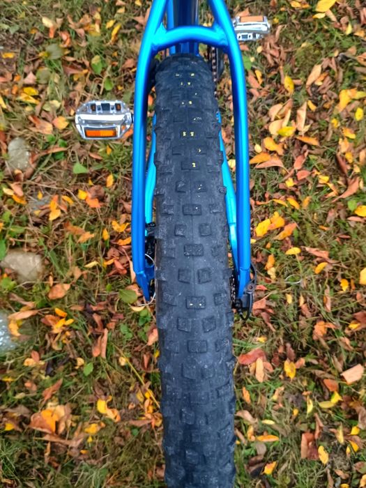 Vând bicicleta mtb