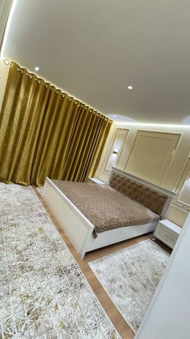 Шикарно кв Яшнабад улица Илтифот метро Олмос